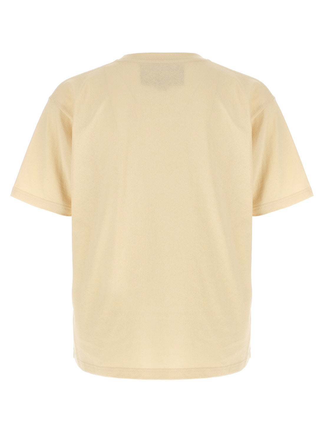 Valentino Garavani - Valentino Garavani 'Made In Valentino' T-shirt beige XL