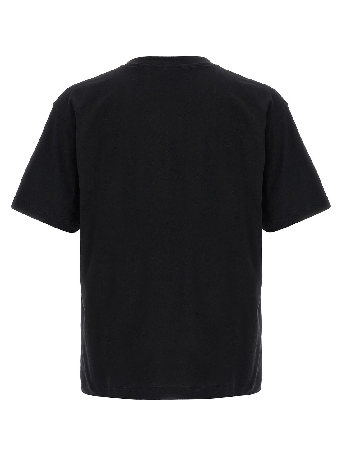 Valentino Garavani - Valentino Garavani 'Made In Valentino' T-shirt Black