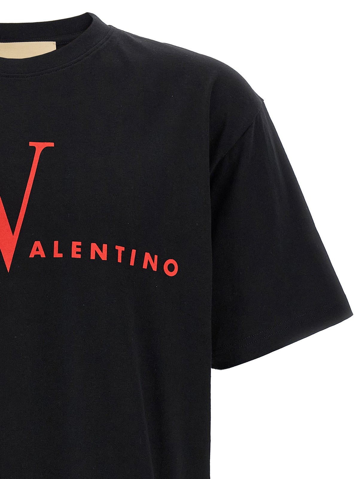 Valentino Garavani - Valentino Garavani 'Made In Valentino' T-shirt