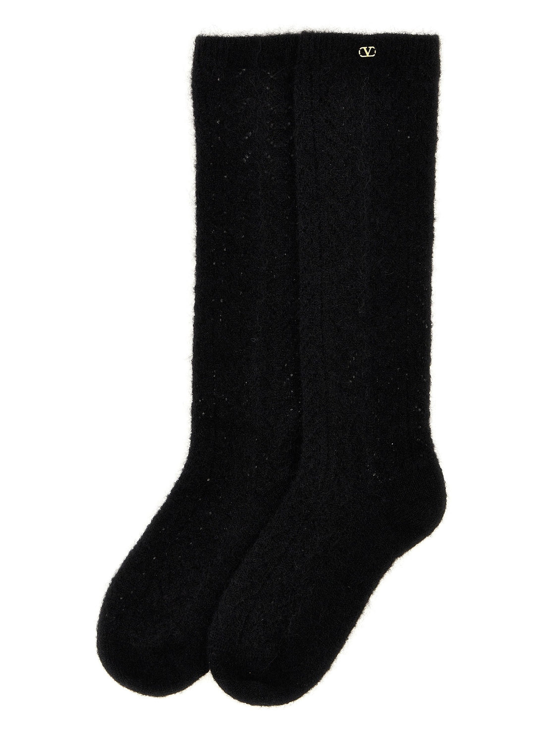 Valentino Garavani - Valentino Garavani mohair socks valentino-garavani-mohair-socks