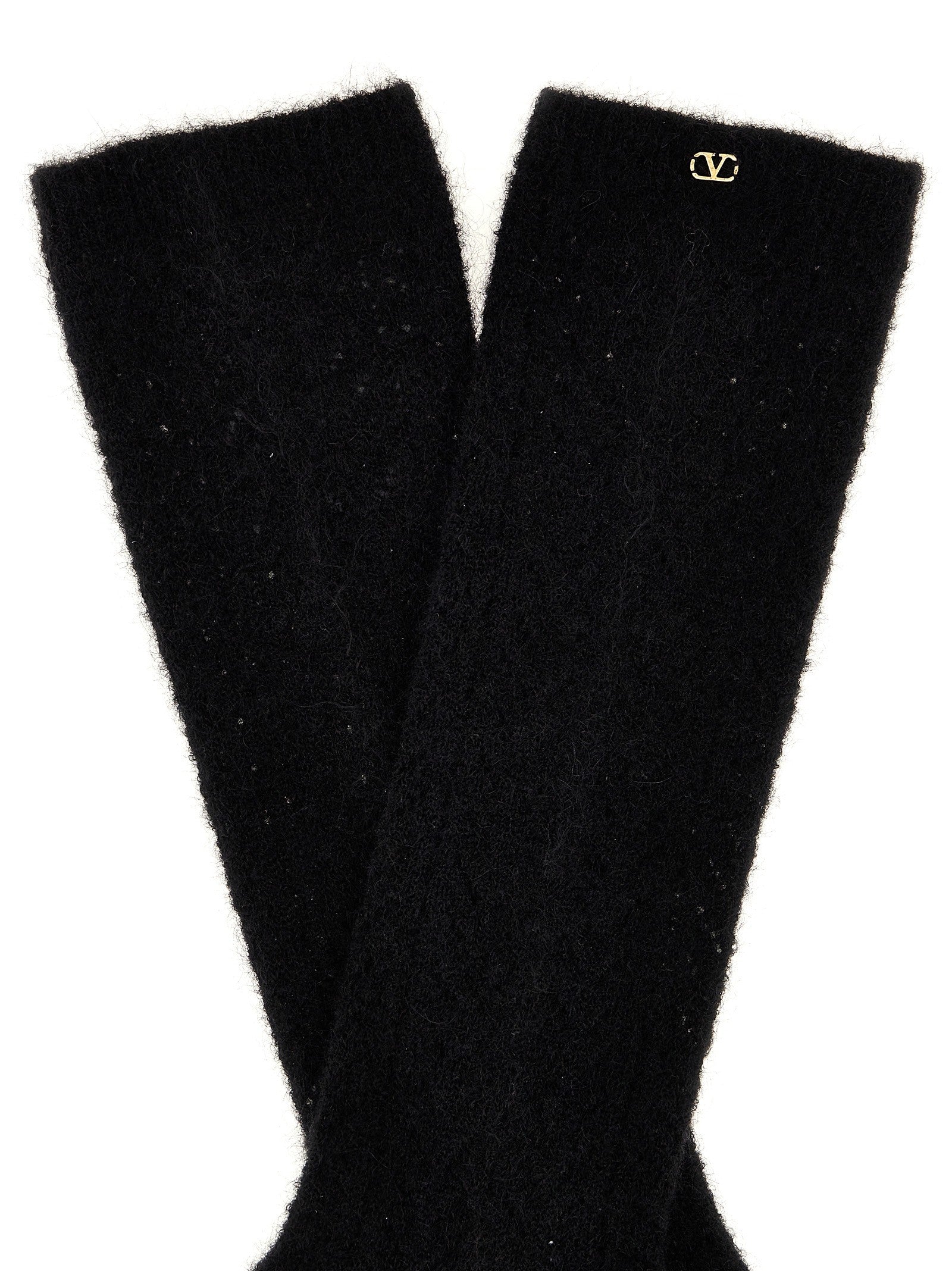 Valentino Garavani - Valentino Garavani mohair socks