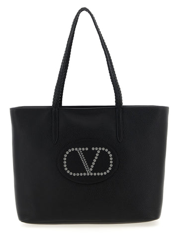 Valentino Garavani - 'Nellcôte' shopping bag