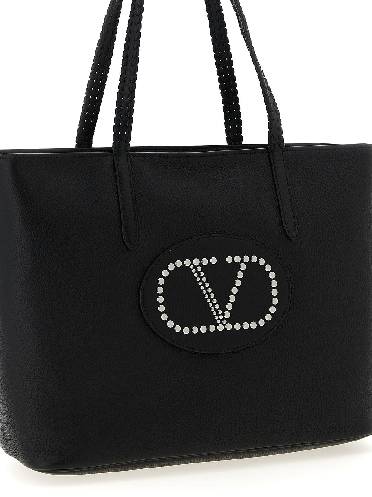 Valentino Garavani - 'Nellcôte' shopping bag