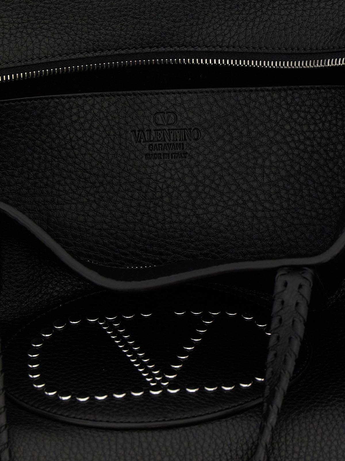 Valentino Garavani - 'Nellcôte' shopping bag