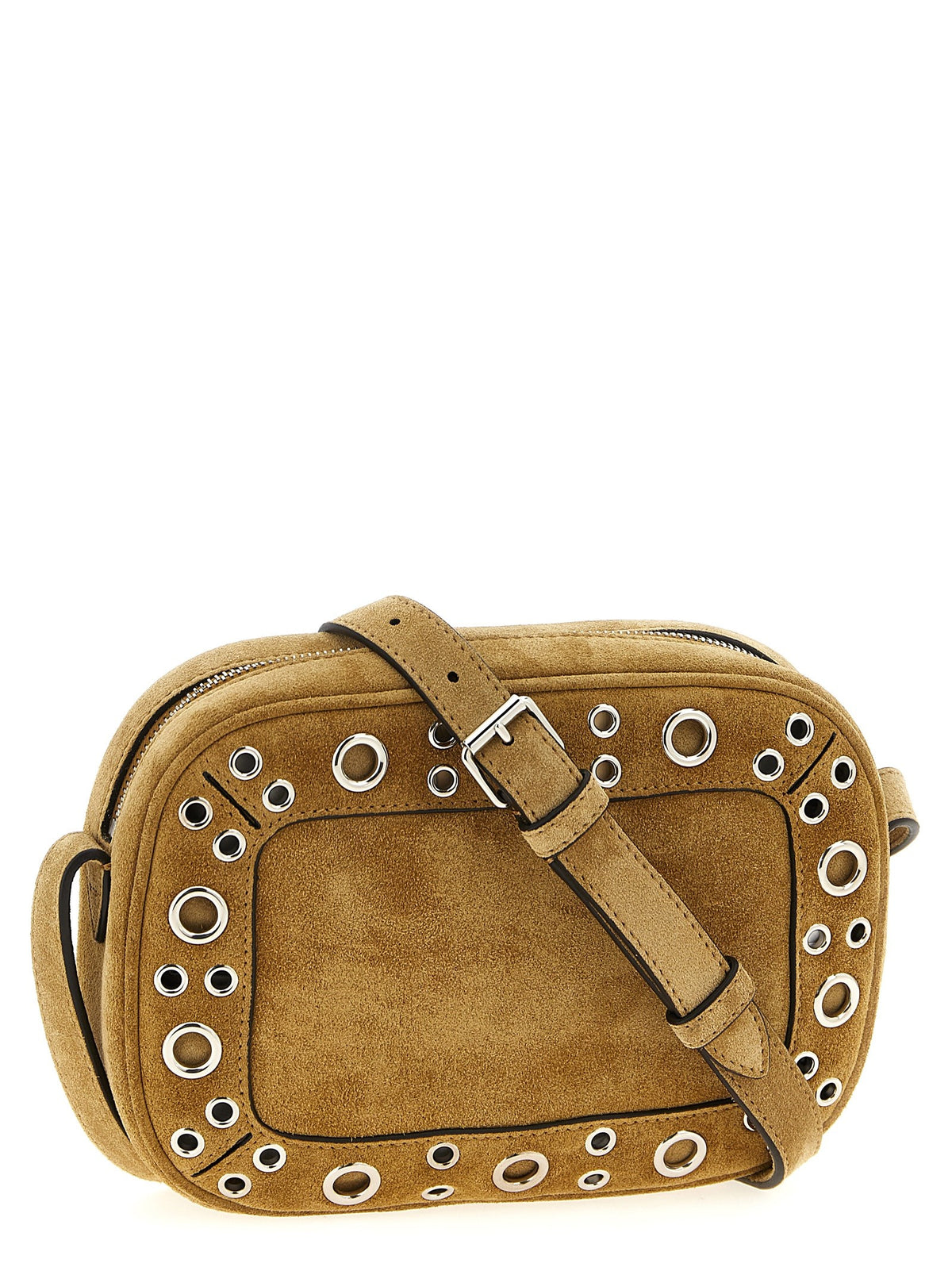 Valentino Garavani - Valentino Garavani 'Nellcôte' Shoulder Bag