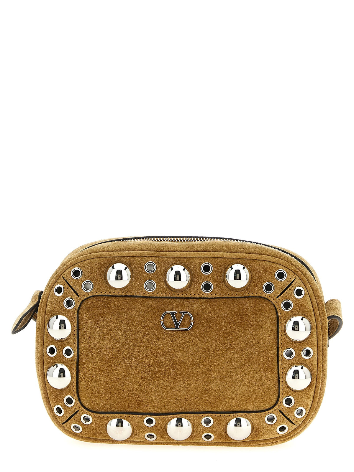 Valentino Garavani - Valentino Garavani 'Nellcôte' Shoulder Bag