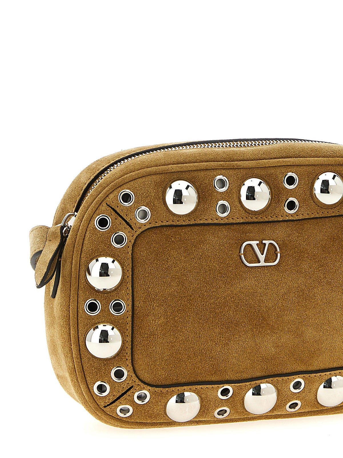 Valentino Garavani - Valentino Garavani 'Nellcôte' Shoulder Bag