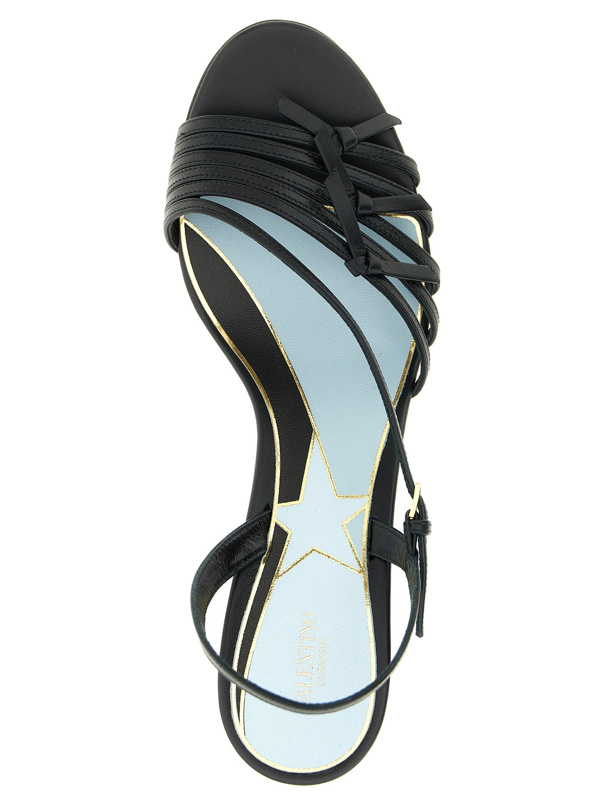 Valentino Garavani - Valentino Garavani 'Nodine' sandals