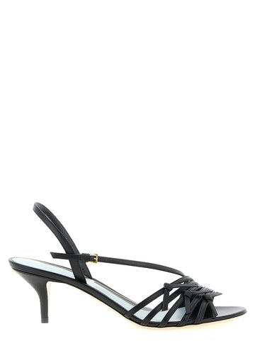 Valentino Garavani - Valentino Garavani 'Nodine' sandals
