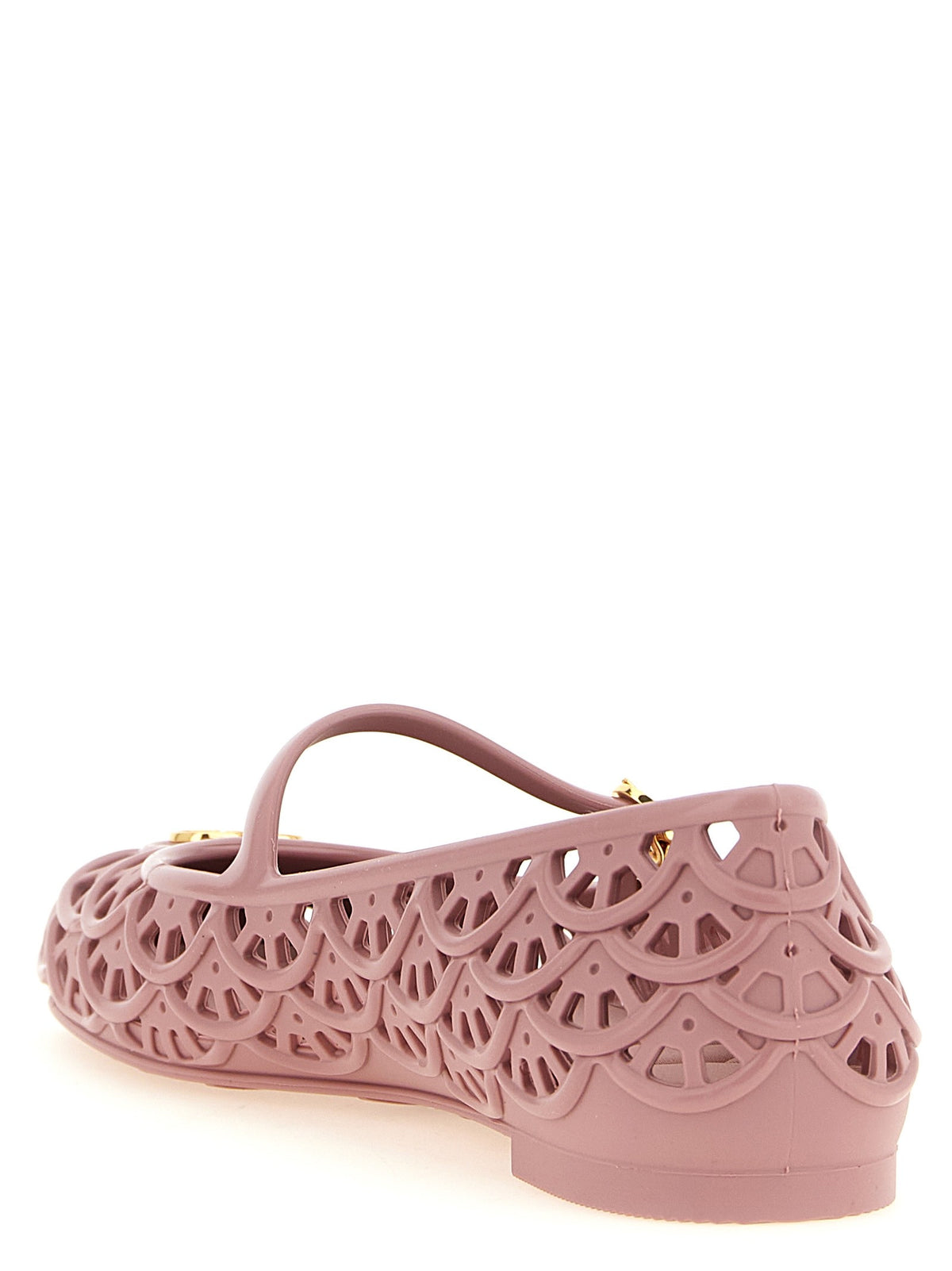 Valentino Garavani - Valentino Garavani 'Ondette' ballet flats
