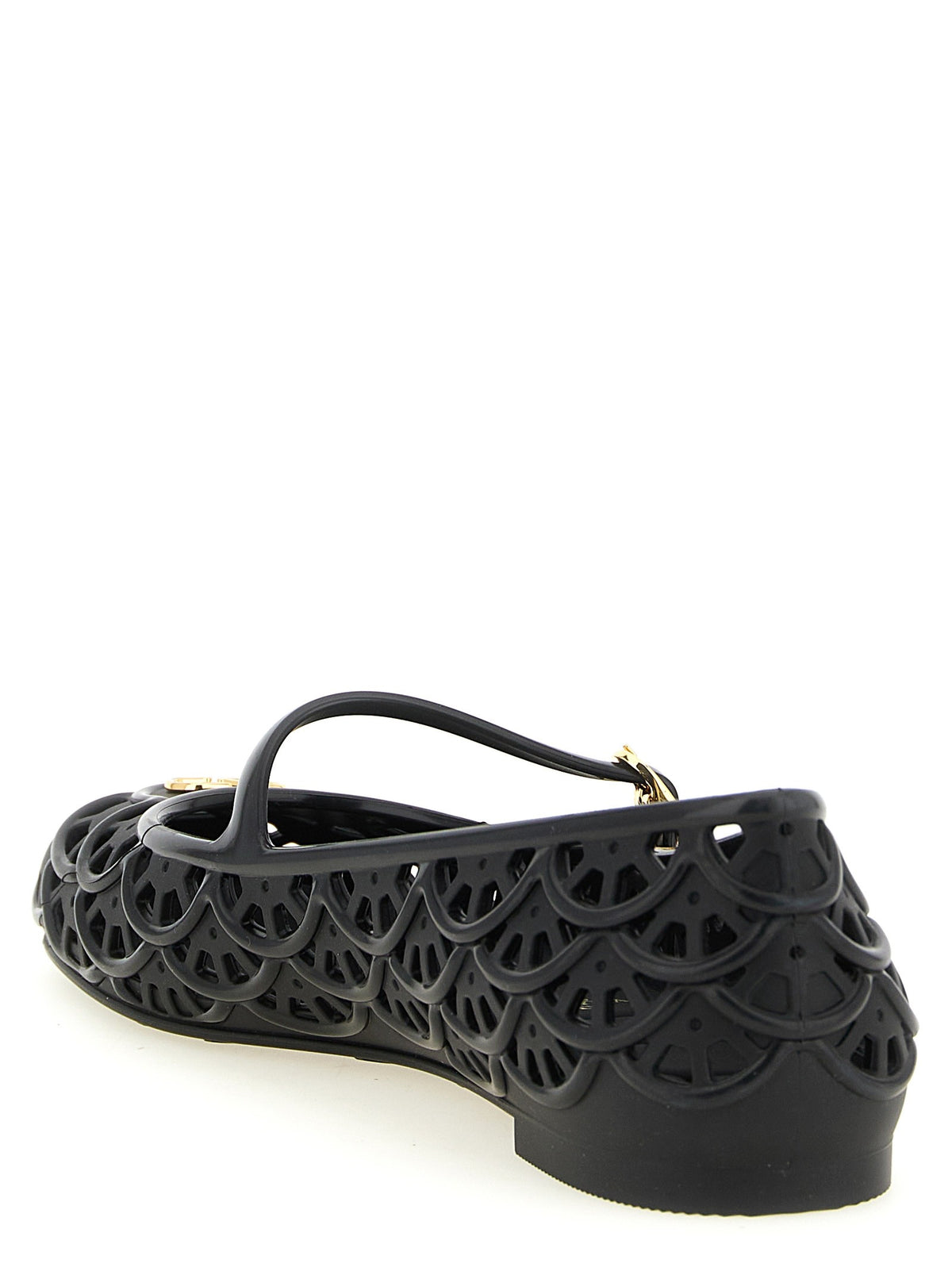 Valentino Garavani - 'Ondette' ballet flats