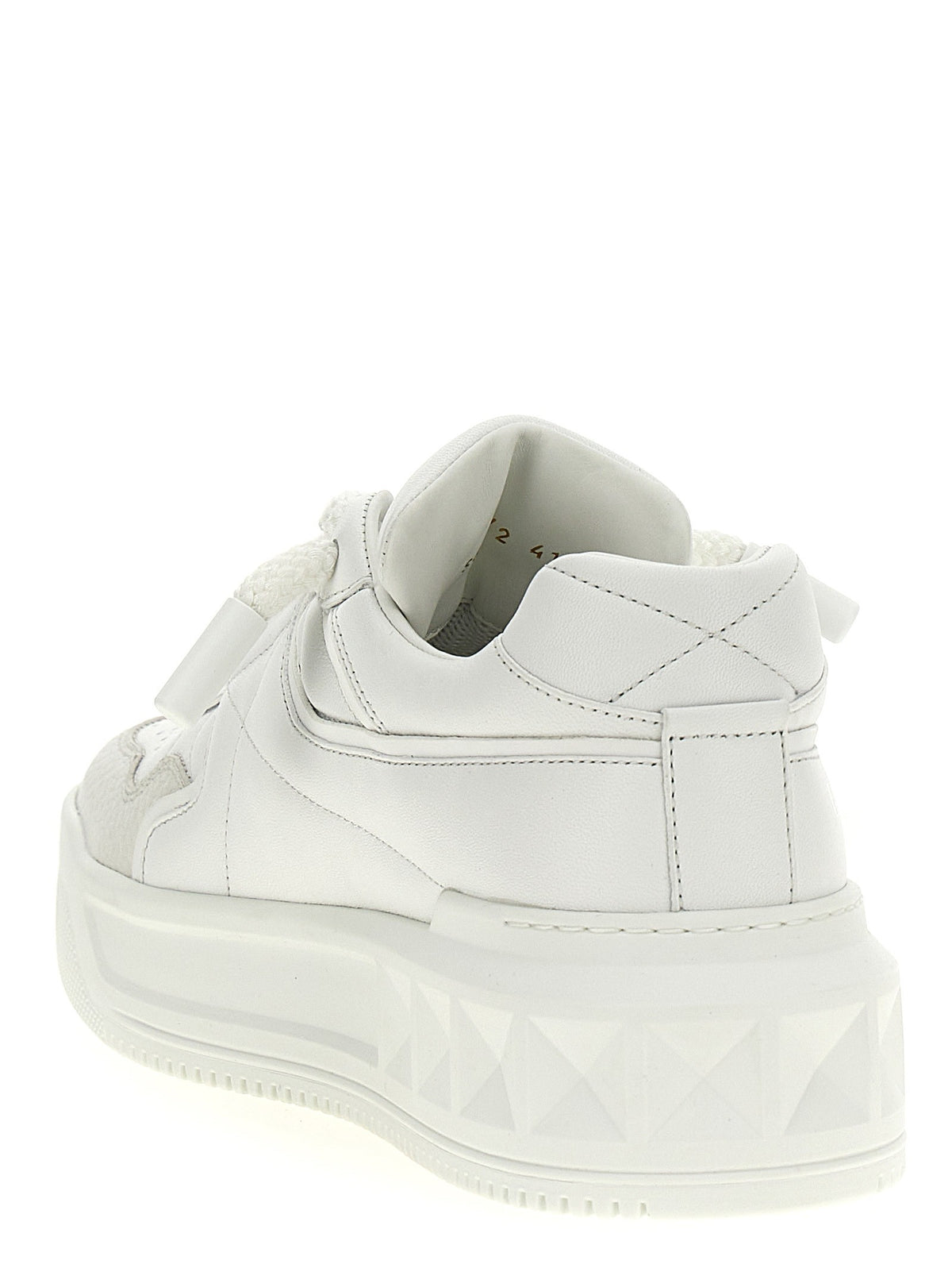 Valentino Garavani - Valentino Garavani 'One Stud XL' sneakers