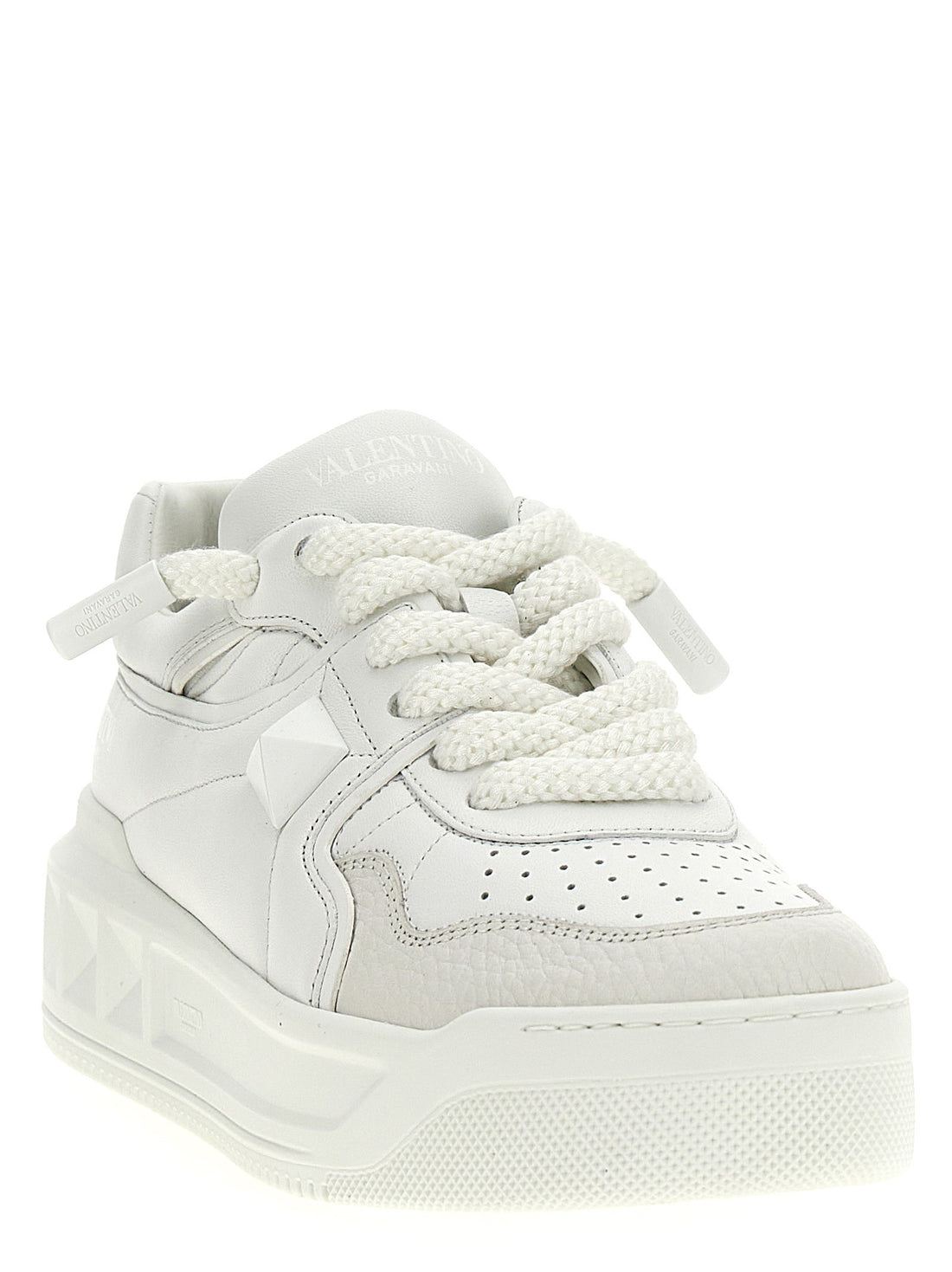 Valentino Garavani - 'One Stud XL' sneakers valentino-garavani-one-stud-xl-sneakers_922e5cff-24b7-4d4b-b87f-7eb4278118b4