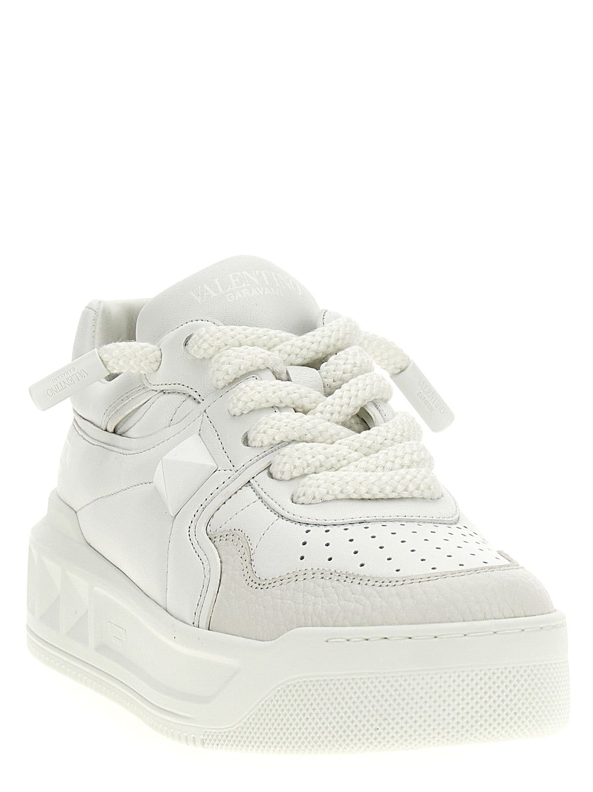 Valentino Garavani - Valentino Garavani 'One Stud XL' sneakers