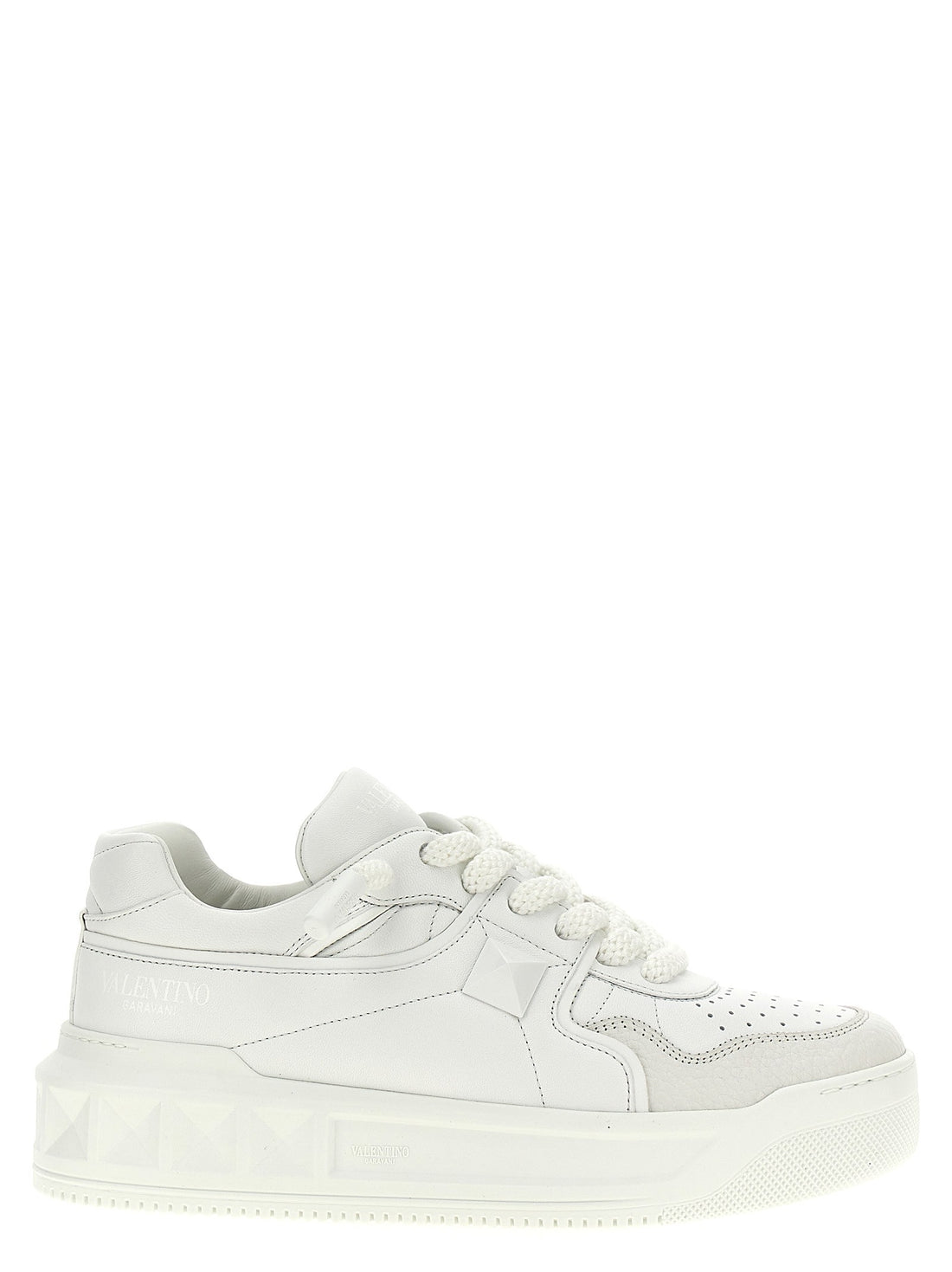 Valentino Garavani - 'One Stud XL' sneakers valentino-garavani-one-stud-xl-sneakers_922e5cff-24b7-4d4b-b87f-7eb4278118b4