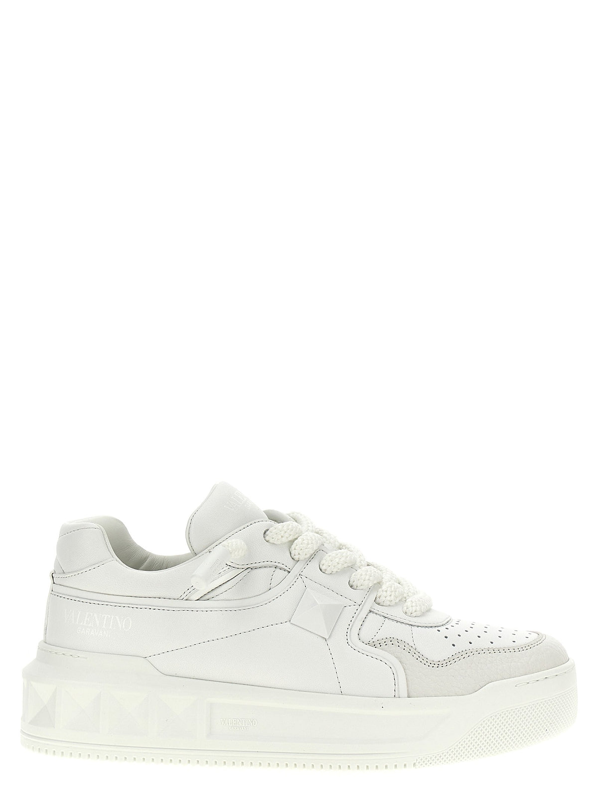 Valentino Garavani - Valentino Garavani 'One Stud XL' sneakers