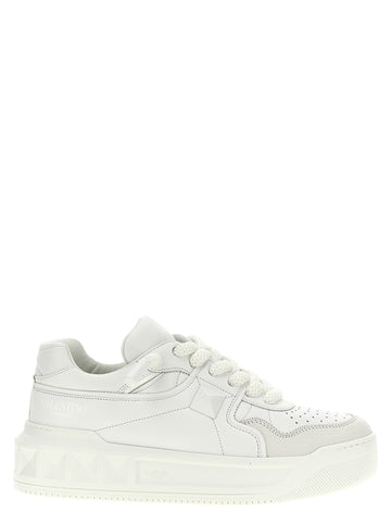 Valentino Garavani - Valentino Garavani 'One Stud XL' sneakers