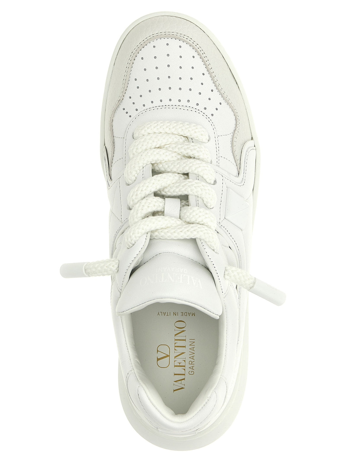 Valentino Garavani - Valentino Garavani 'One Stud XL' sneakers