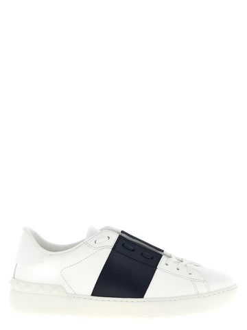 Valentino Garavani - Valentino Garavani 'Open' sneakers