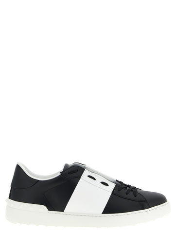 Valentino Garavani - Valentino Garavani 'Open' sneakers