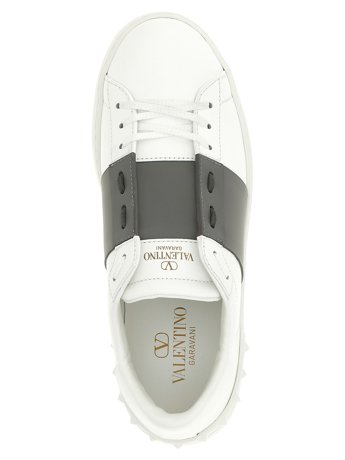 Valentino Garavani - Valentino Garavani 'Open' sneakers