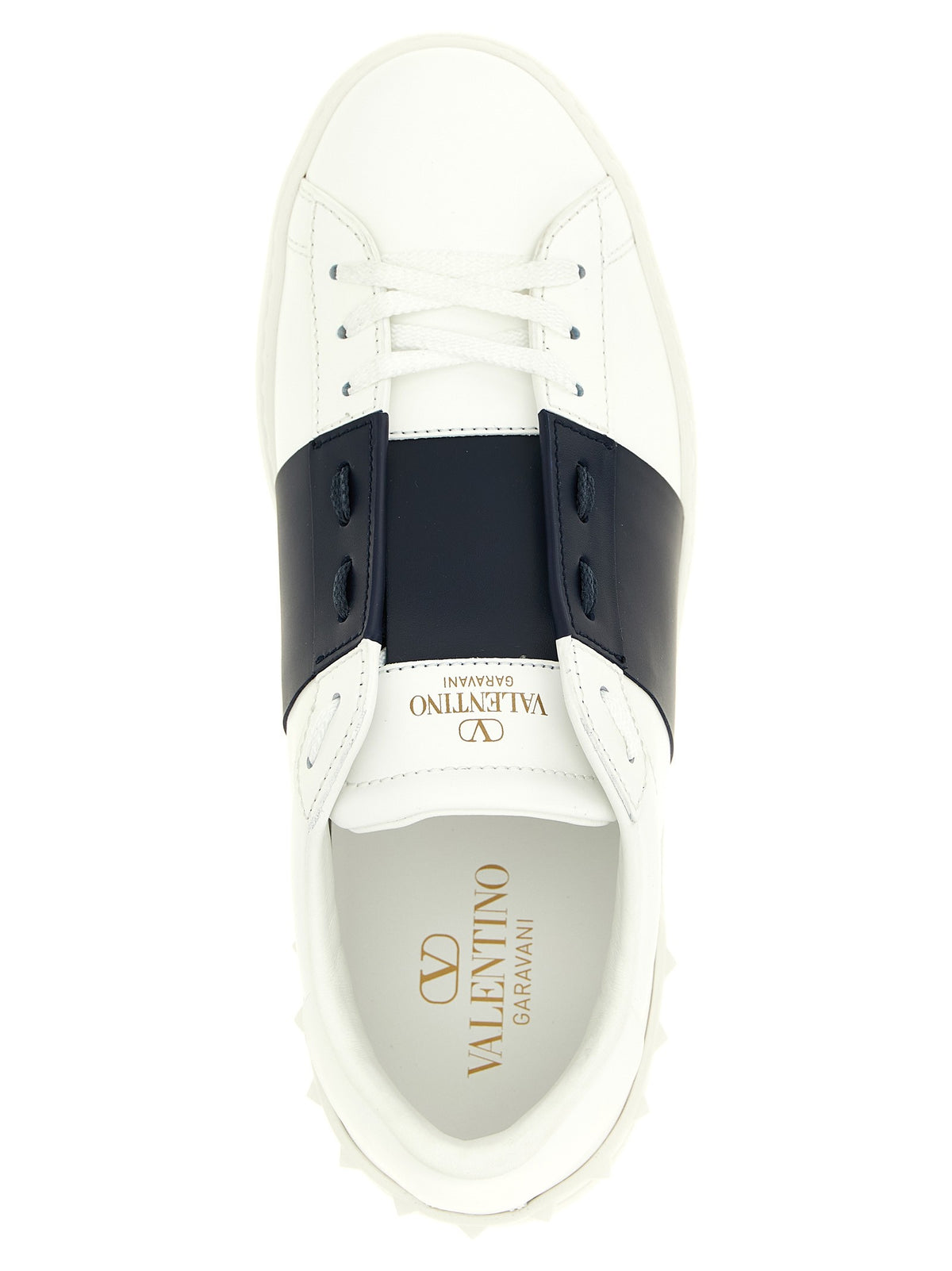 Valentino Garavani - Valentino Garavani 'Open' sneakers