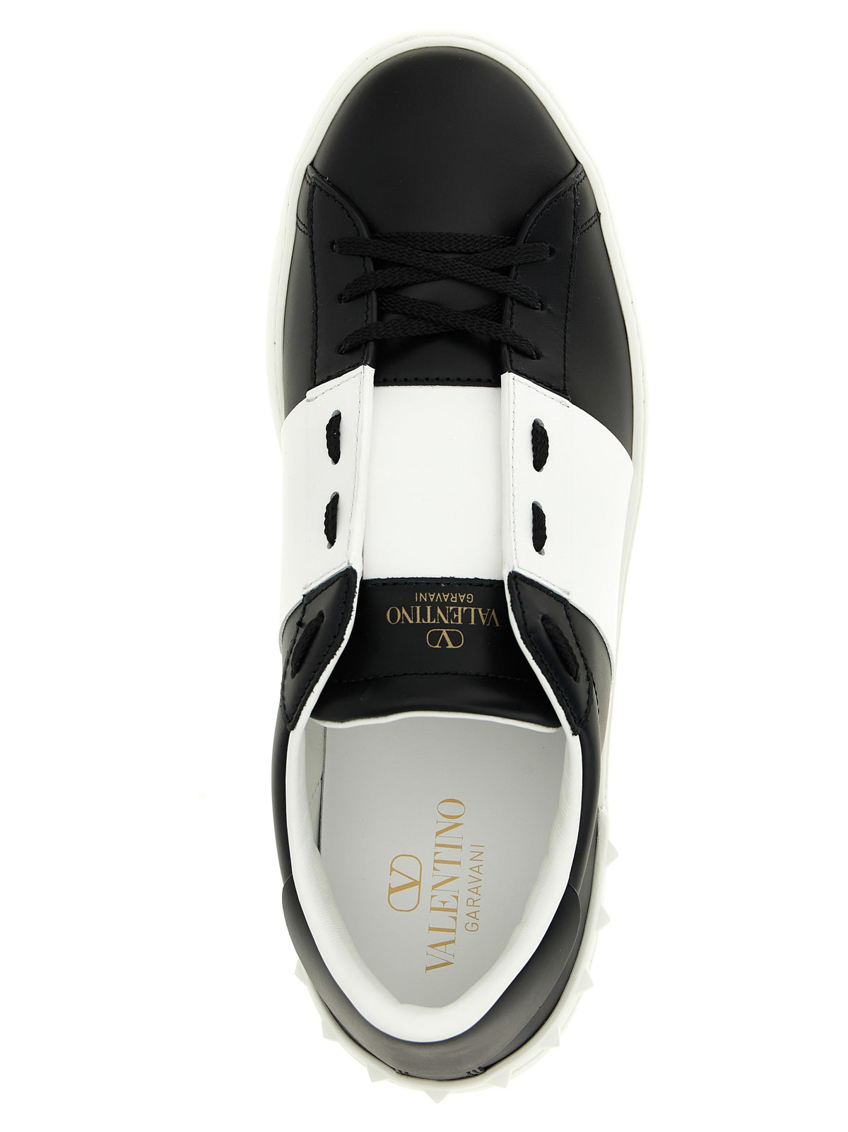 Valentino Garavani - Valentino Garavani 'Open' sneakers