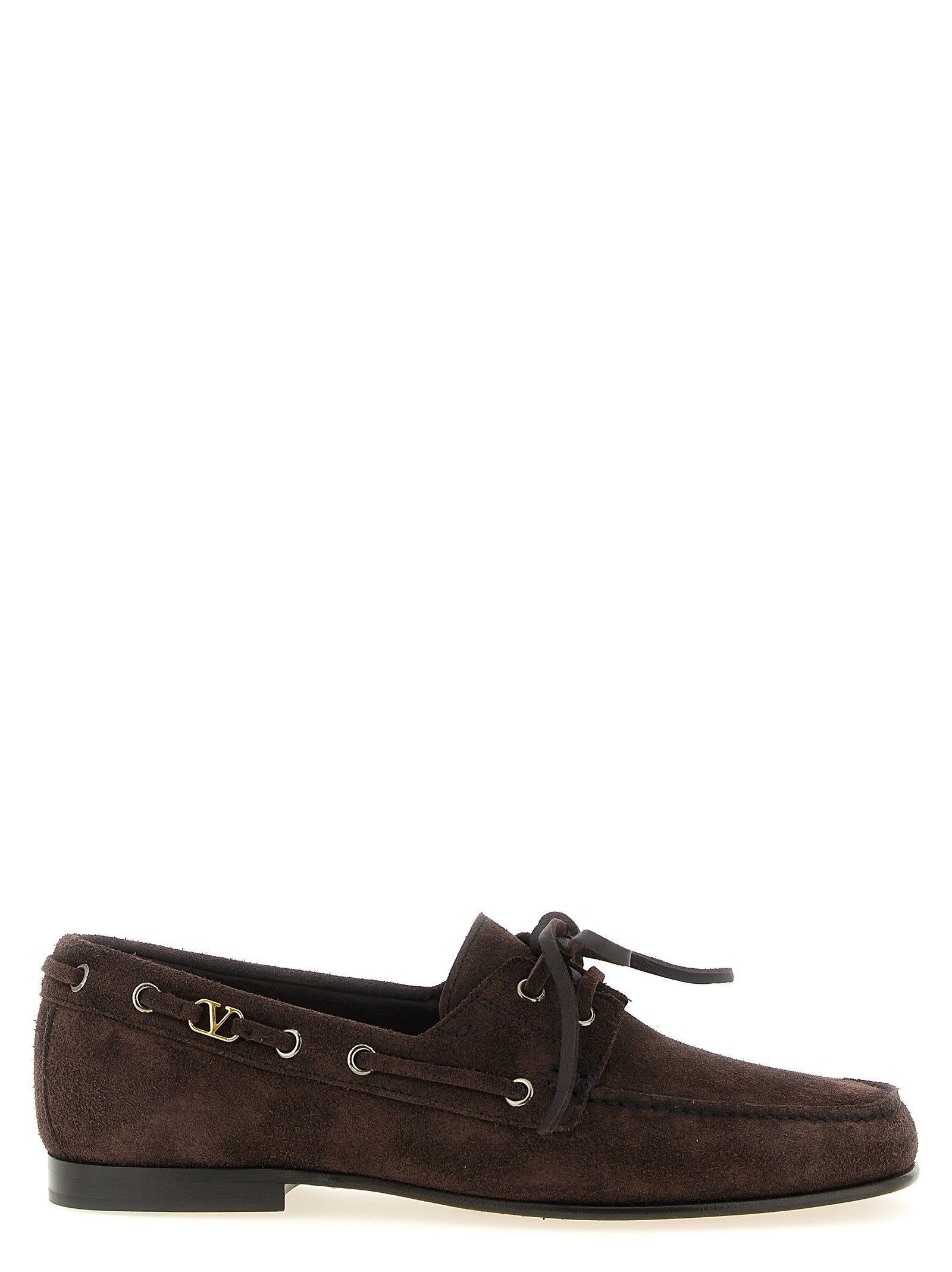 Valentino Garavani - Valentino Garavani 'Palm Avenue' Boat Shoe valentino-garavani-palm-avenue-boat-shoe_b1abe189-1462-4a30-a63a-26022dd73507