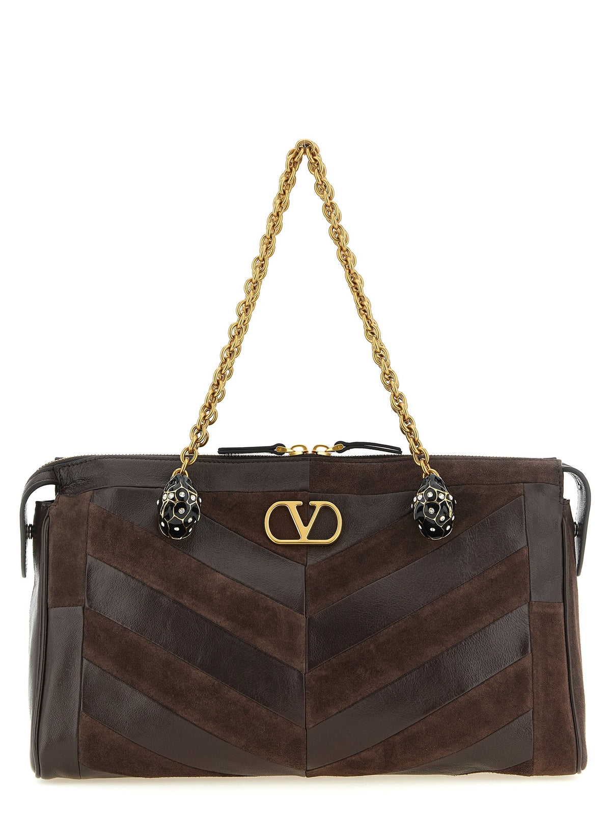 Valentino Garavani - Valentino Garavani 'Panthea' medium shoulder bag valentino-garavani-panthea-medium-shoulder-bag