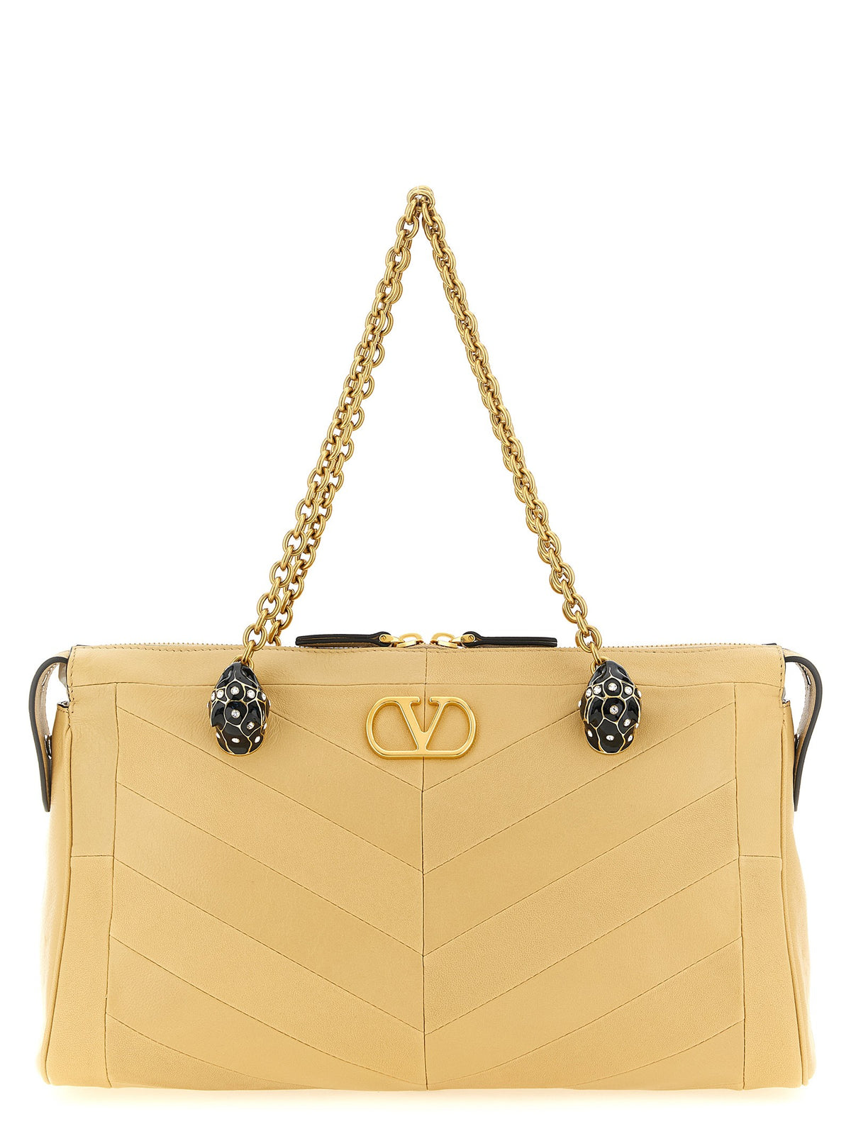 Valentino Garavani - 'Panthea' shoulder bag