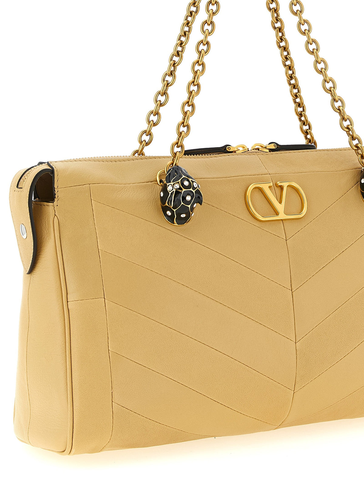 Valentino Garavani - 'Panthea' shoulder bag
