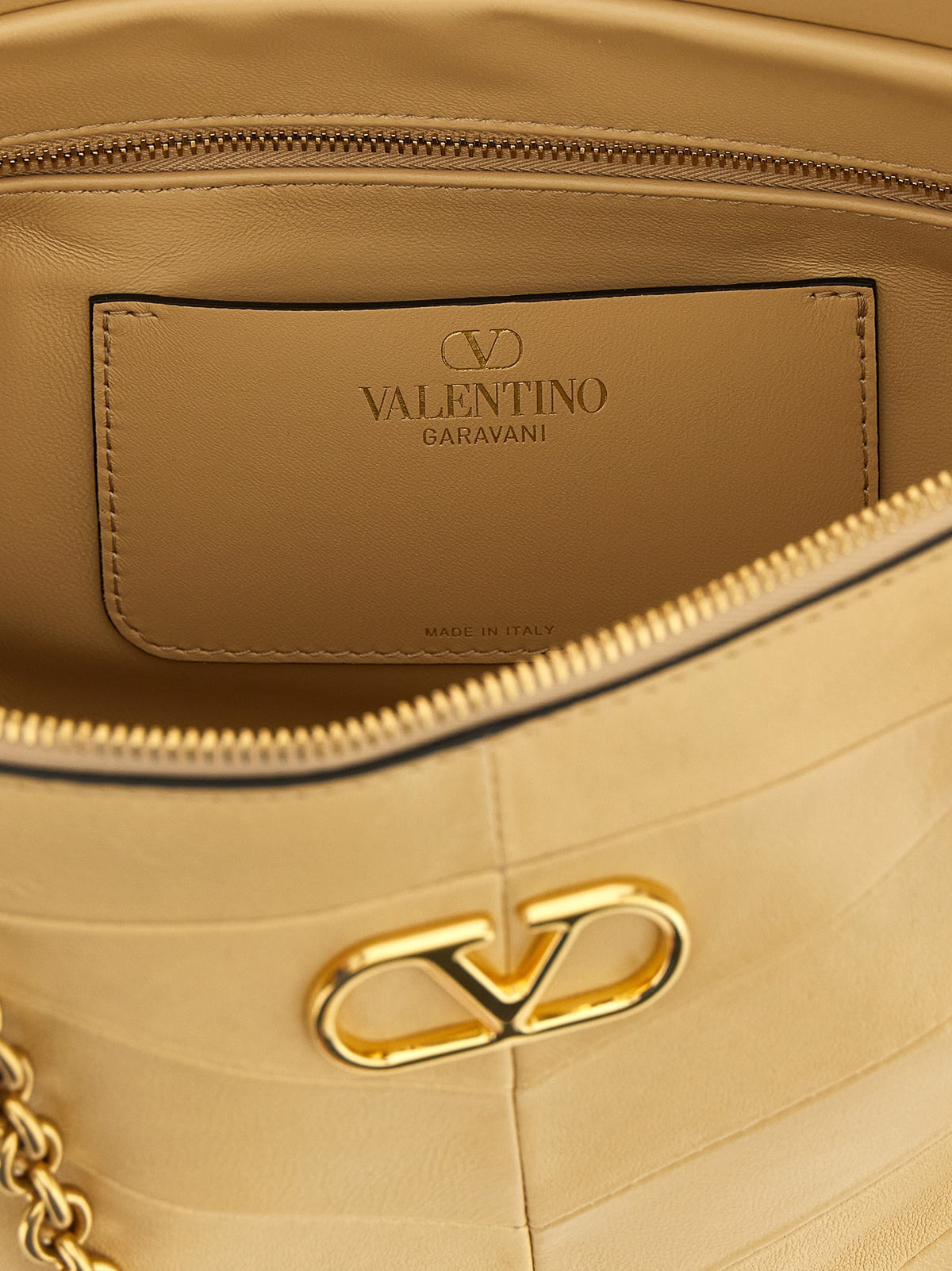 Valentino Garavani - 'Panthea' shoulder bag