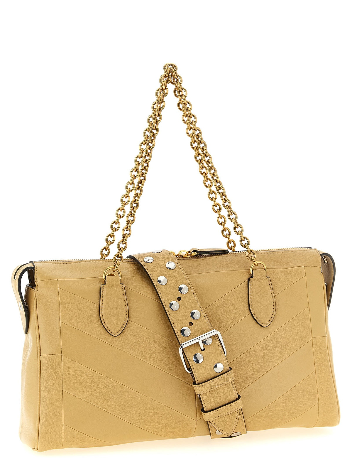 Valentino Garavani - 'Panthea' shoulder bag