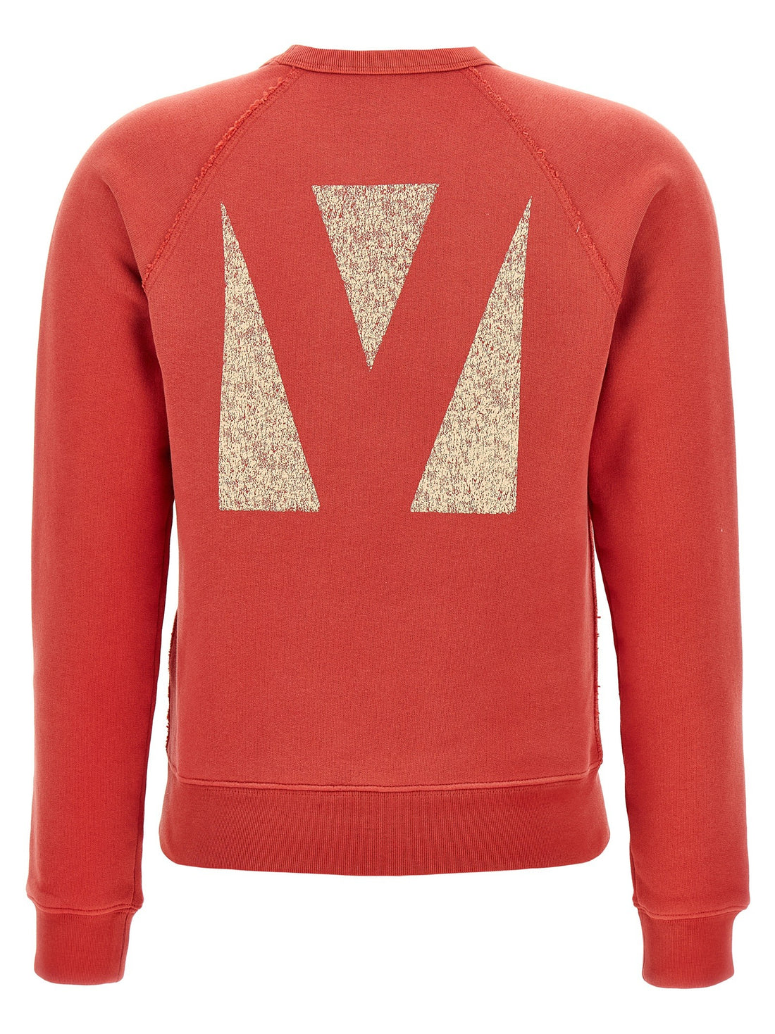 Valentino Garavani - Valentino Garavani 'Panther Lady' sweatshirt