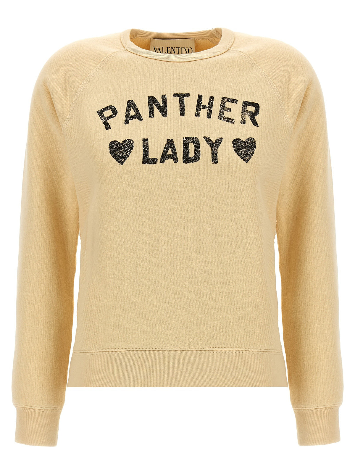Valentino Garavani - Valentino Garavani 'Panther Lady' sweatshirt valentino-garavani-panther-lady-sweatshirt_f223fccd-0800-4bf1-a8bc-223c6a40fdcc