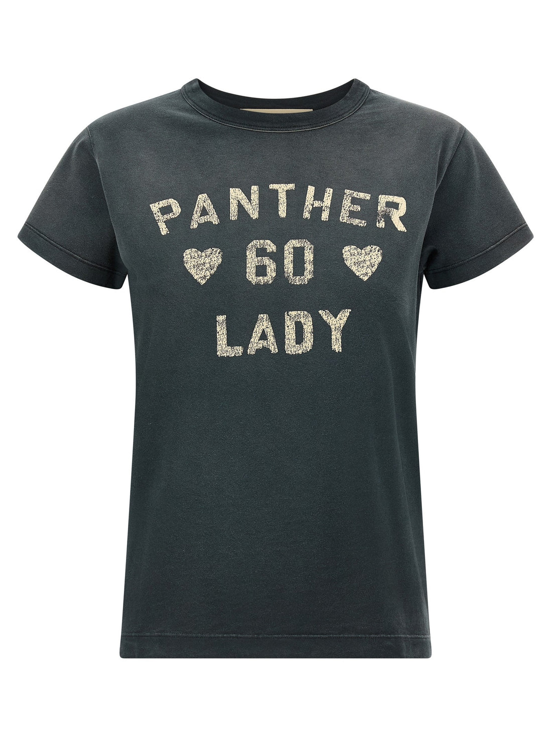 Valentino Garavani - Valentino Garavani 'Panther Lady' T-shirt valentino-garavani-panther-lady-t-shirt_00bc18b1-5eaf-463b-9c89-d6df715ac426