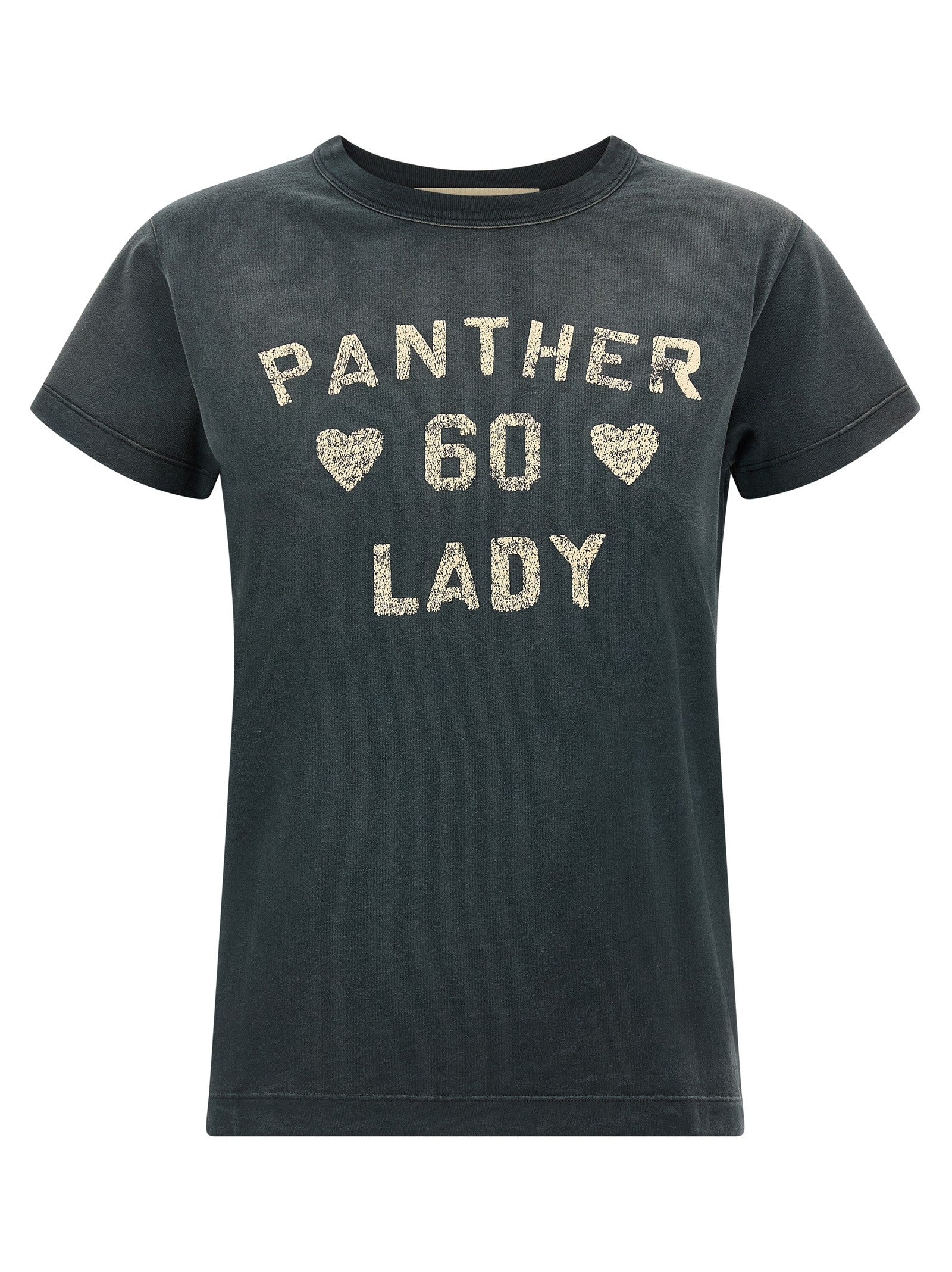 Valentino Garavani - Valentino Garavani 'Panther Lady' T-shirt valentino-garavani-panther-lady-t-shirt_00bc18b1-5eaf-463b-9c89-d6df715ac426