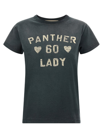 Valentino Garavani - Valentino Garavani 'Panther Lady' T-shirt valentino-garavani-panther-lady-t-shirt_00bc18b1-5eaf-463b-9c89-d6df715ac426