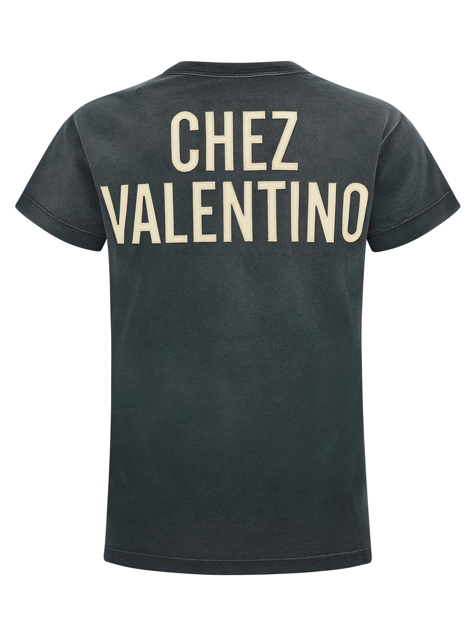 Valentino Garavani - Valentino Garavani 'Panther Lady' T-shirt valentino-garavani-panther-lady-t-shirt_78054e90-33cf-422a-a208-4648c2234eb2