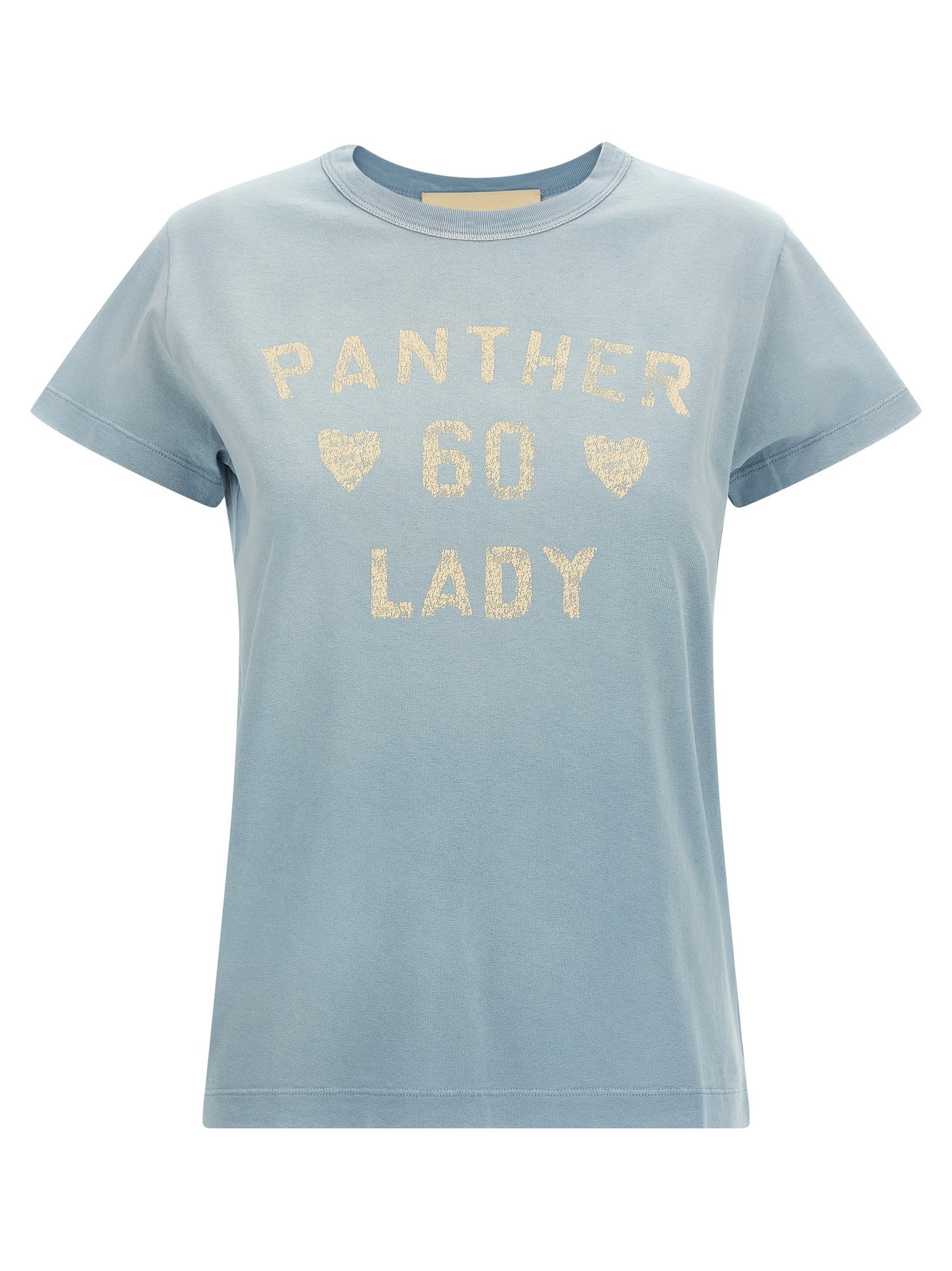 Valentino Garavani - Valentino Garavani 'Panther Lady' T-shirt valentino-garavani-panther-lady-t-shirt_b4366f41-8997-4755-aa52-52d26c06f04a