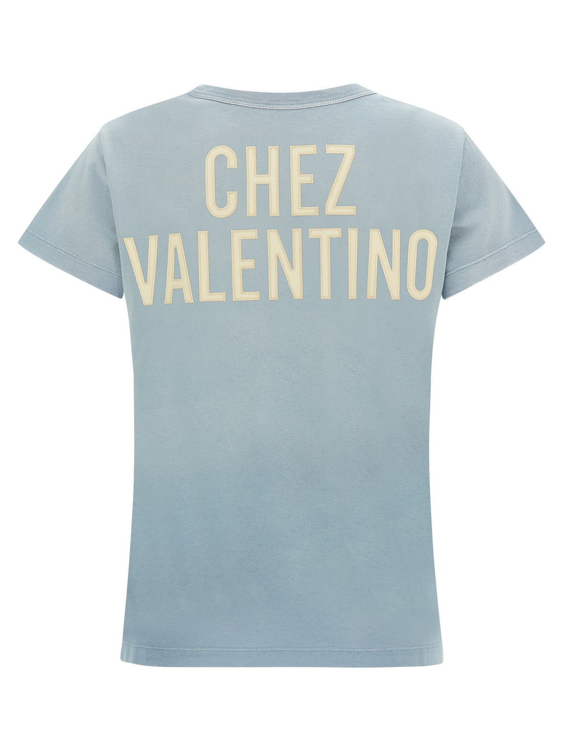 Valentino Garavani - Valentino Garavani 'Panther Lady' T-shirt valentino-garavani-panther-lady-t-shirt_b4366f41-8997-4755-aa52-52d26c06f04a