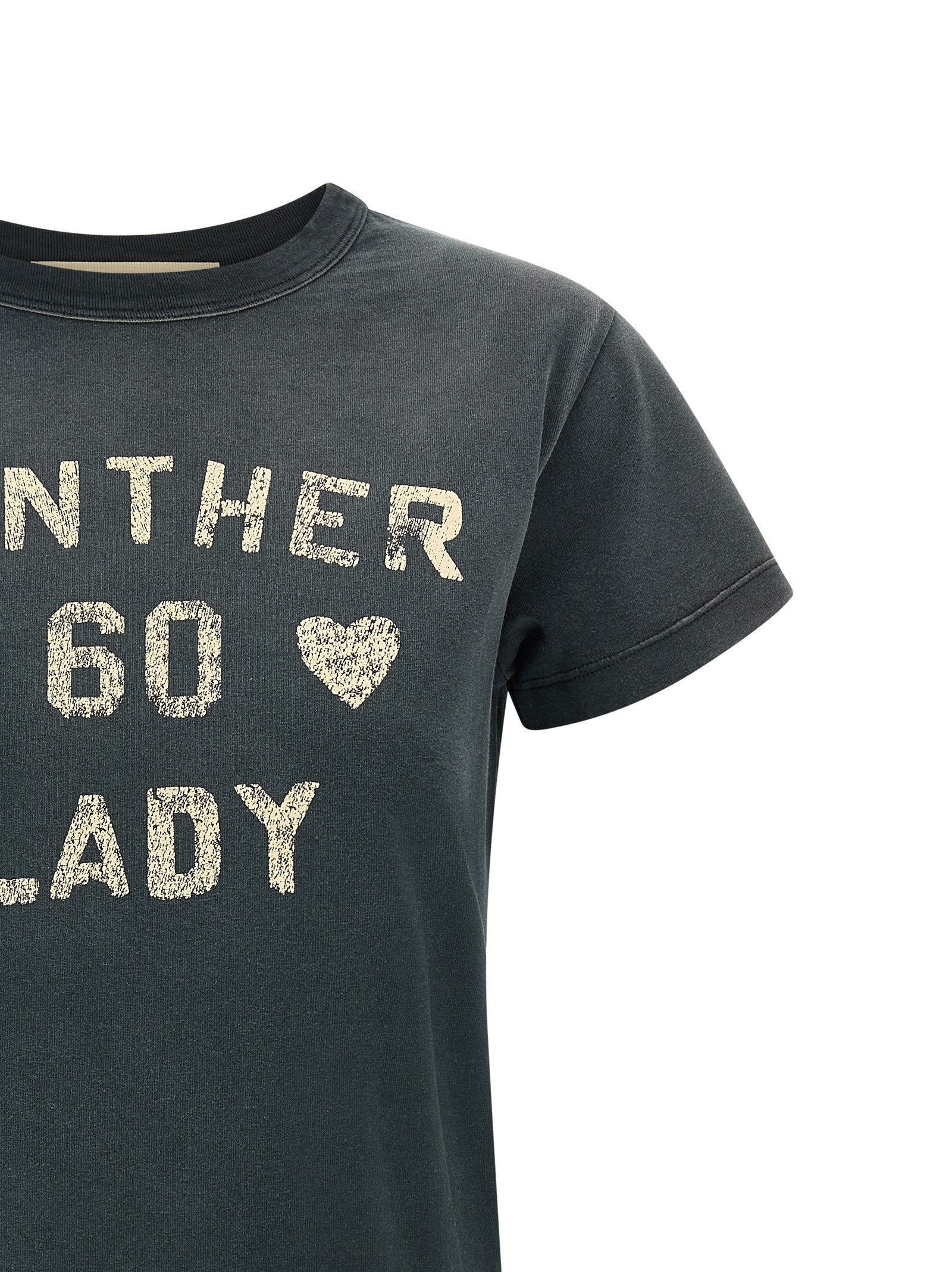 Valentino Garavani - Valentino Garavani 'Panther Lady' T-shirt valentino-garavani-panther-lady-t-shirt_d9dfde49-f23a-4578-a17c-d68b991eceb8