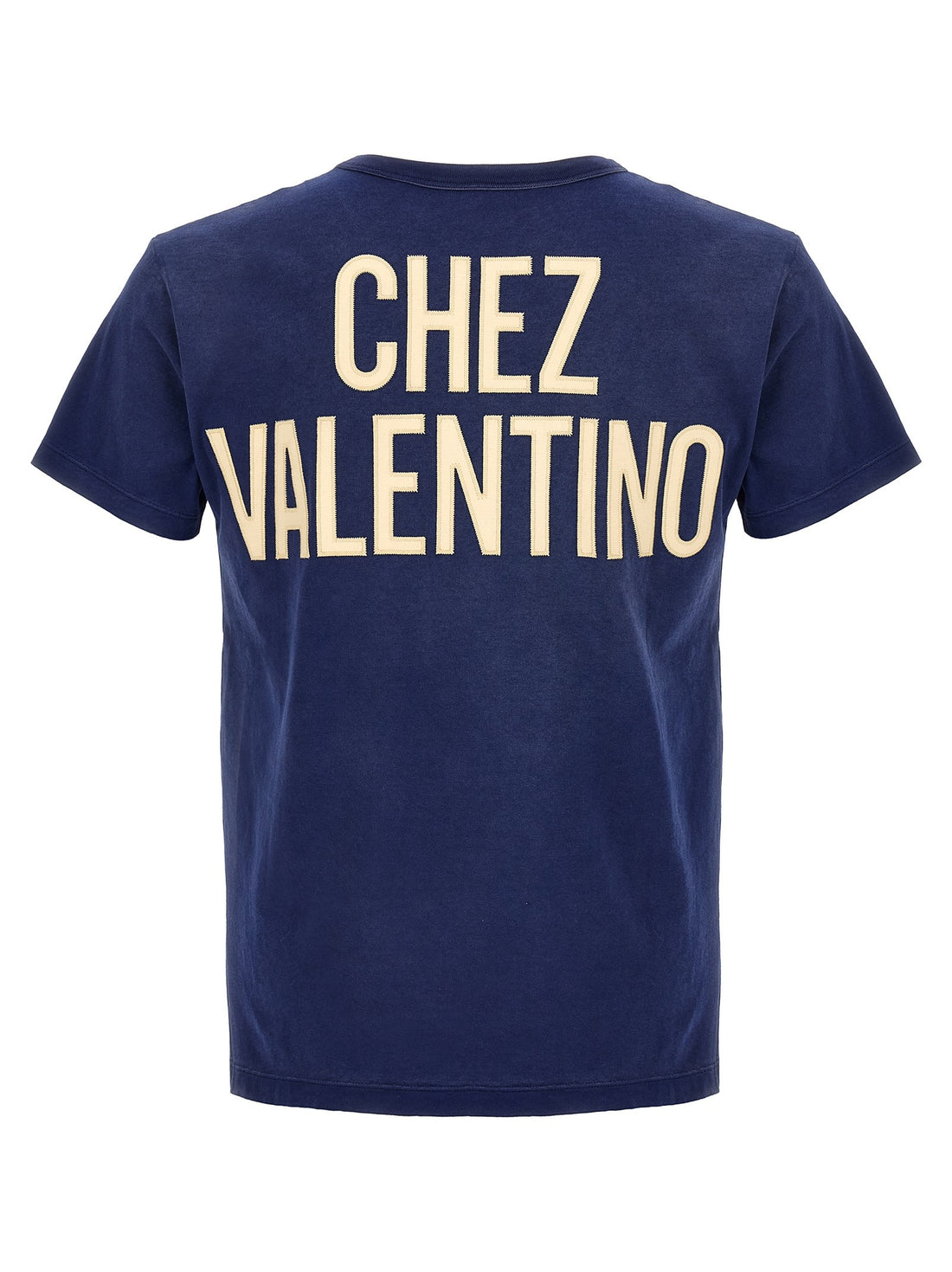Valentino Garavani - Valentino Garavani 'Panther' T-shirt