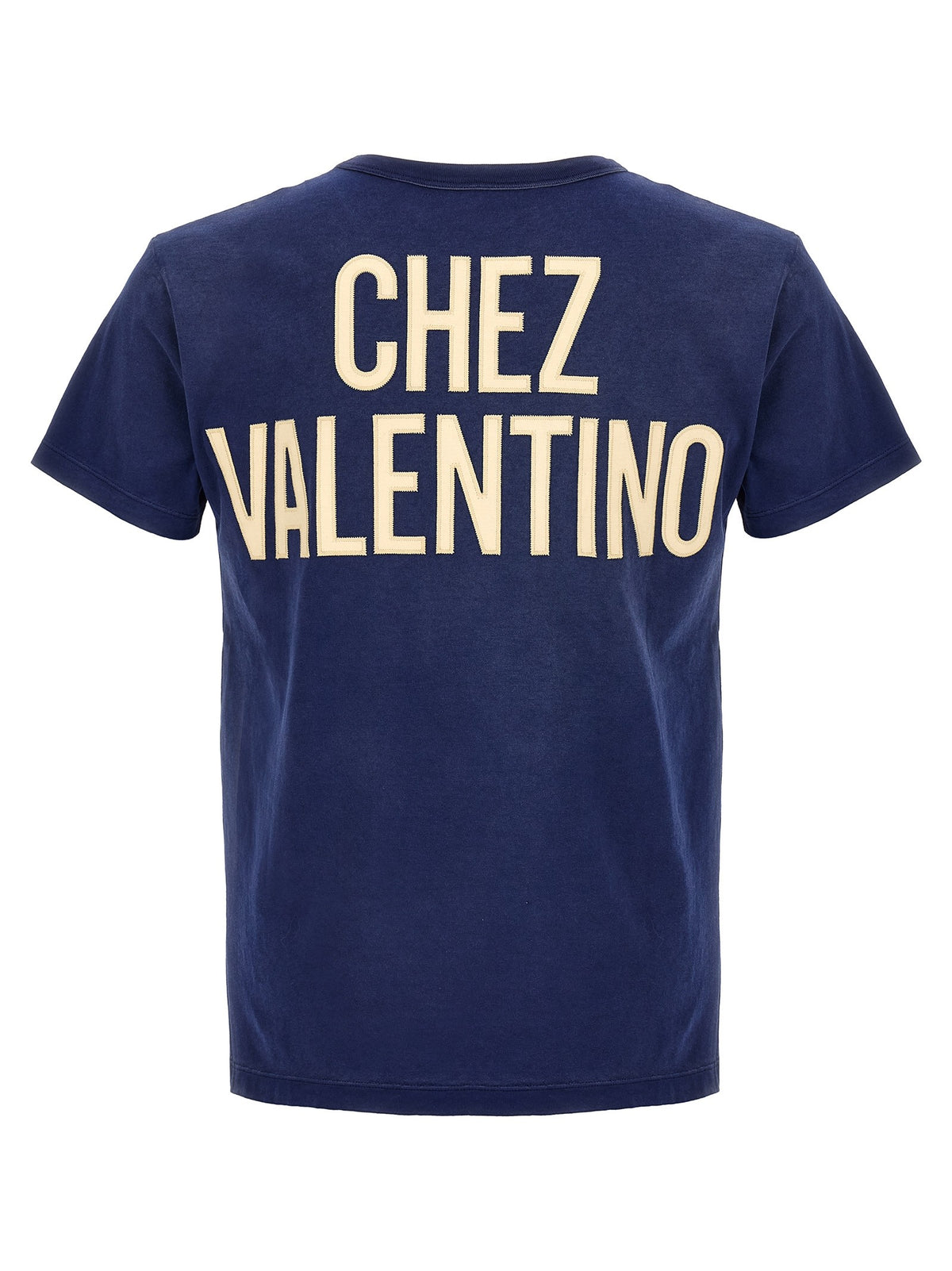 Valentino Garavani - Valentino Garavani 'Panther' T-shirt
