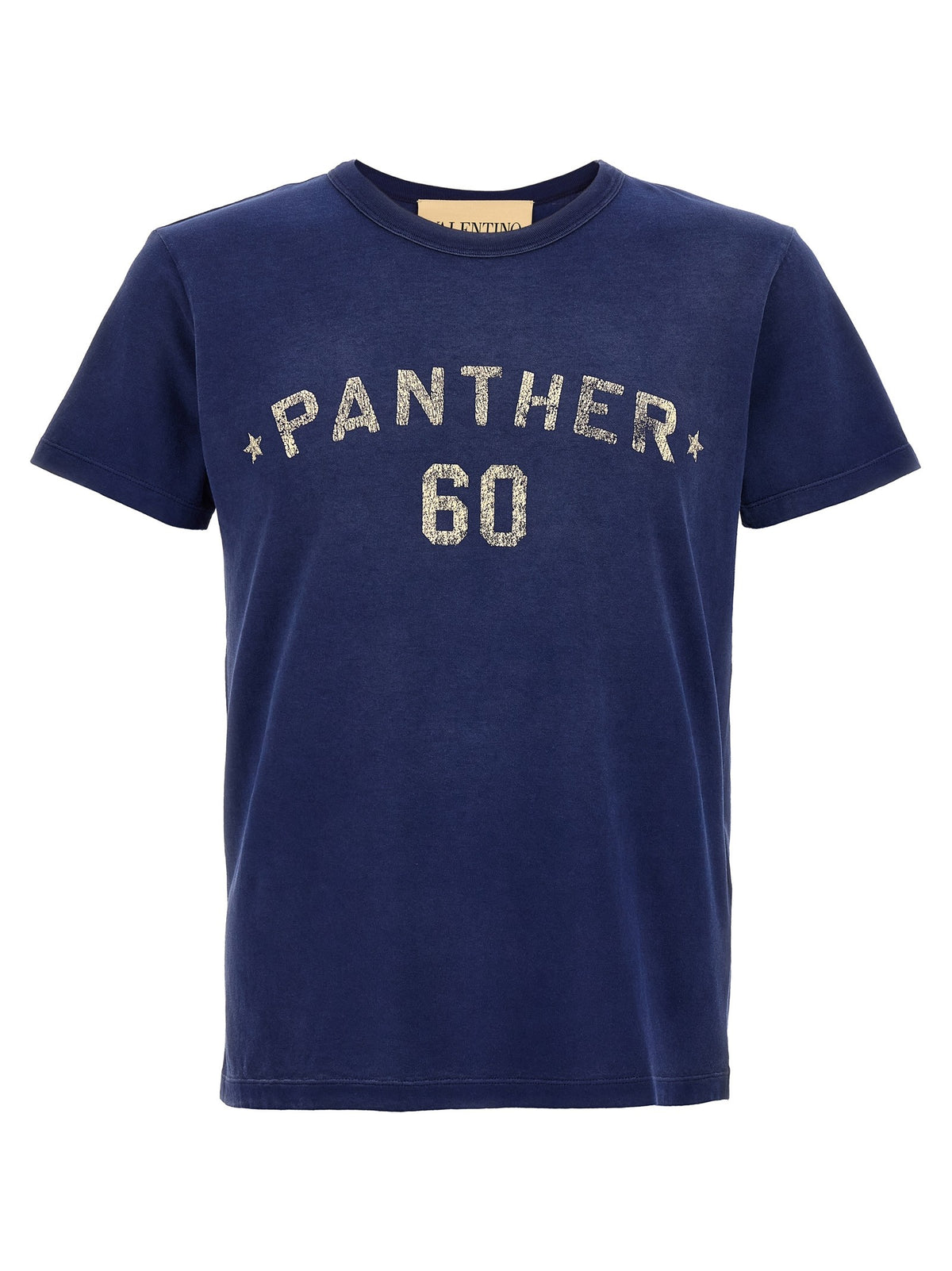 Valentino Garavani - Valentino Garavani 'Panther' T-shirt