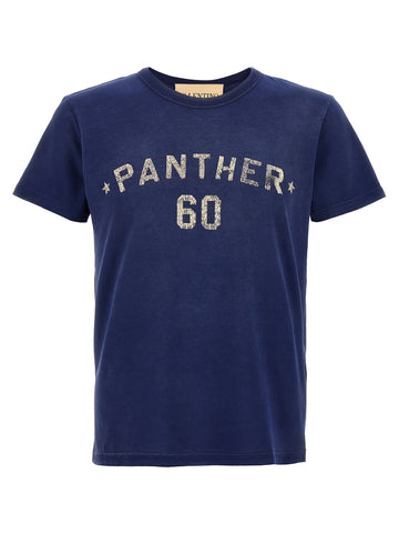 Valentino Garavani - Valentino Garavani 'Panther' T-shirt