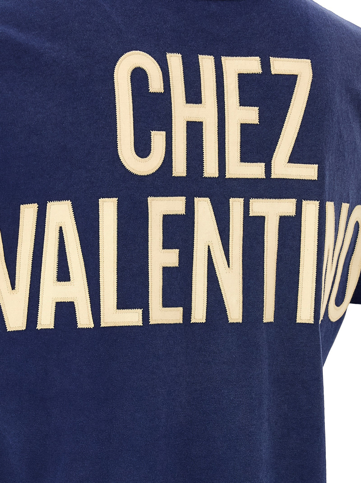 Valentino Garavani - Valentino Garavani 'Panther' T-shirt