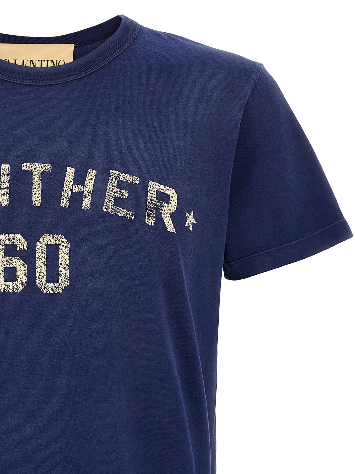 Valentino Garavani - Valentino Garavani 'Panther' T-shirt