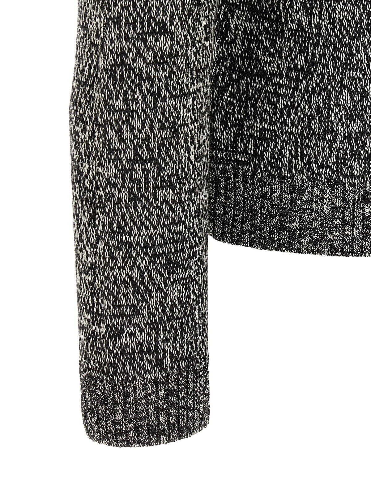 Valentino Garavani - Valentino Garavani 'Panthère' Sweater
