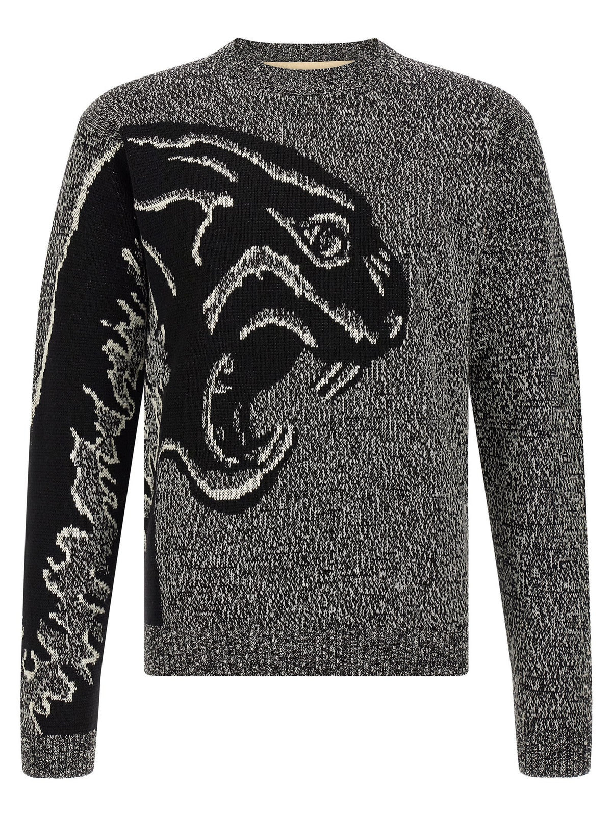 Valentino Garavani - Valentino Garavani 'Panthère' Sweater